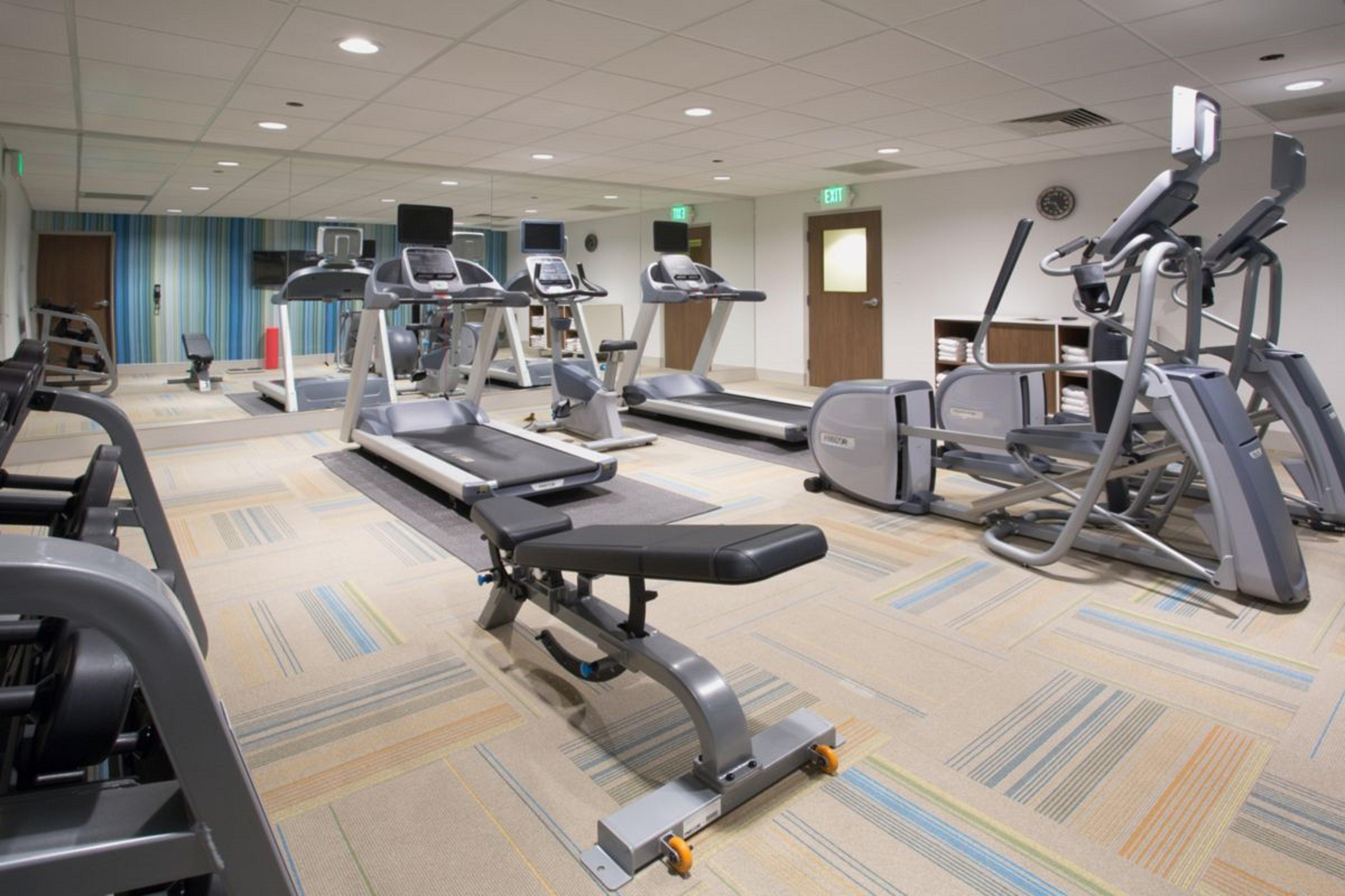 Holiday Inn Express Kenedy By Ihg Екстер'єр фото