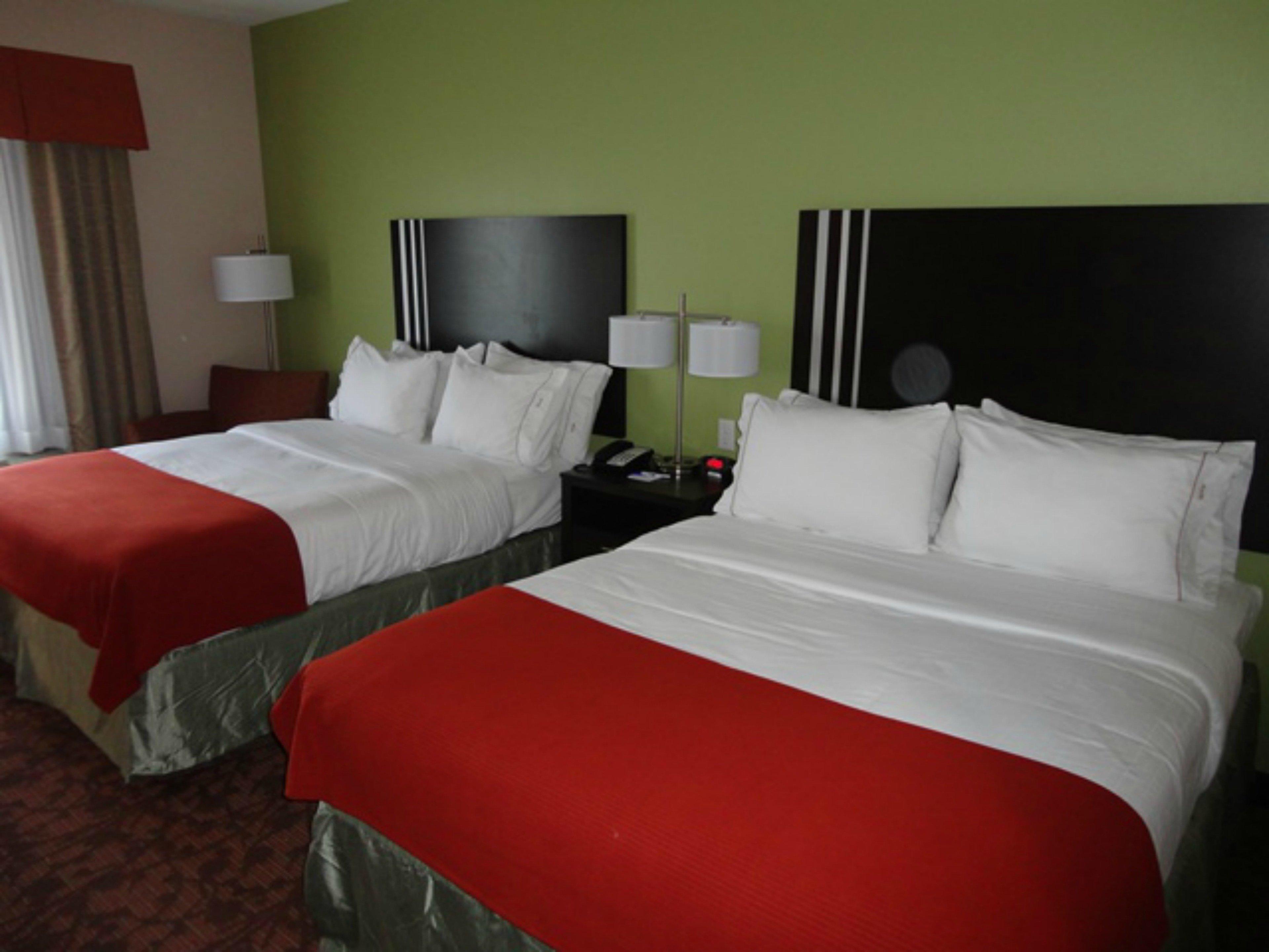 Holiday Inn Express Kenedy By Ihg Екстер'єр фото