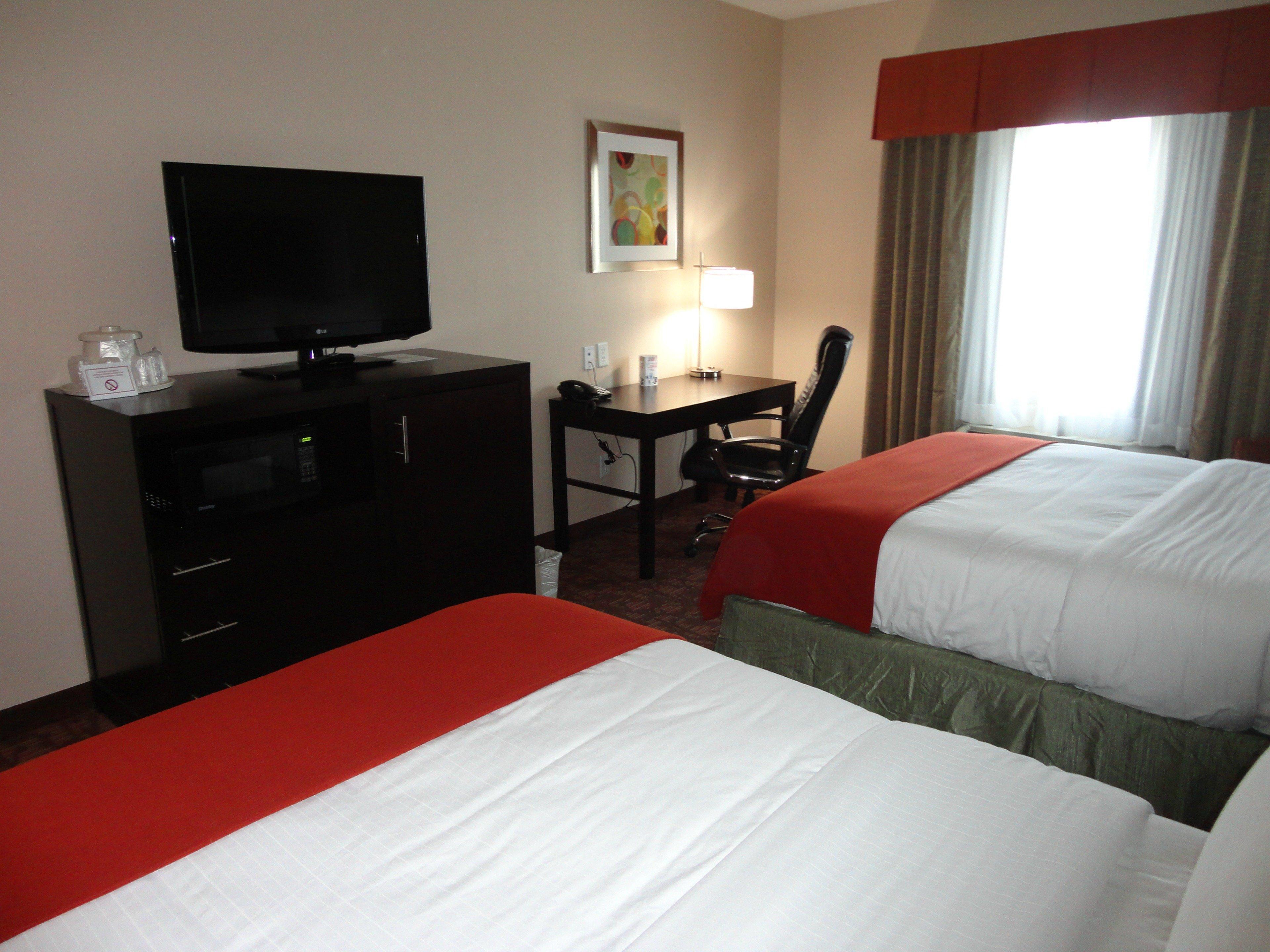 Holiday Inn Express Kenedy By Ihg Екстер'єр фото